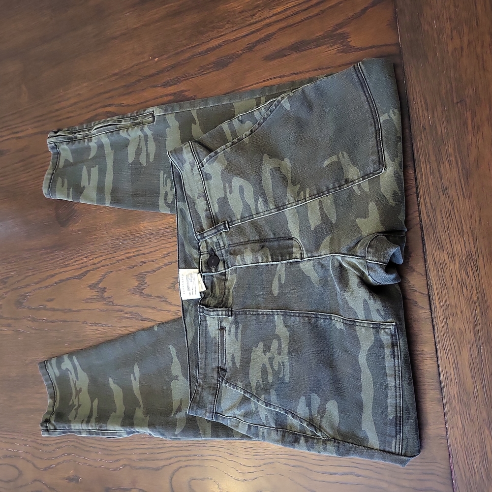 Sanctuary Cargo Jeans